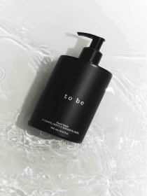 Увлажняющее жидкое мыло с эвгенолом To be модель hwe500_tobe Фото