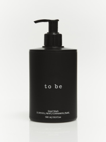 Увлажняющее жидкое мыло с эвгенолом To be модель hwe500_tobe Фото