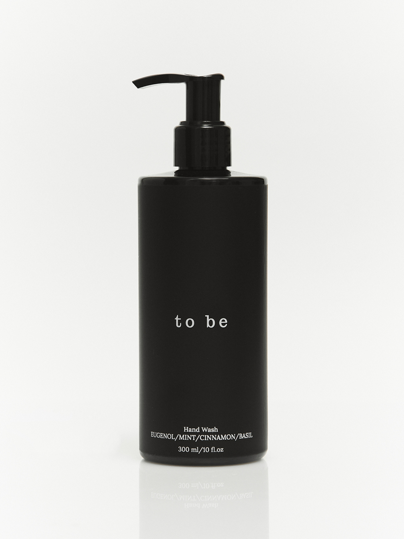 Увлажняющее жидкое мыло с эвгенолом To be модель hwe300_tobe Фото