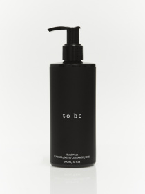 Увлажняющее жидкое мыло с эвгенолом To be модель hwe300_tobe Фото