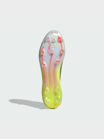 Футбольні бутси F50 ELITE FG модель JR6457 Футбольні бутси F50 ELITE FG модель JR6457 Фото