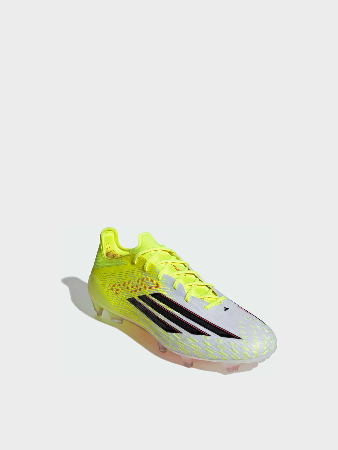 Бутсы Adidas модель JR6457 Фото