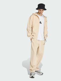 Худи New adidas Z.N.E. Full-Zip модель KE4680 Фото