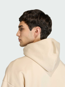 Худи New adidas Z.N.E. Full-Zip модель KE4680 Фото