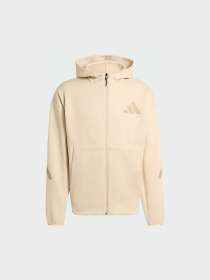 Худи New adidas Z.N.E. Full-Zip модель KE4680 Фото