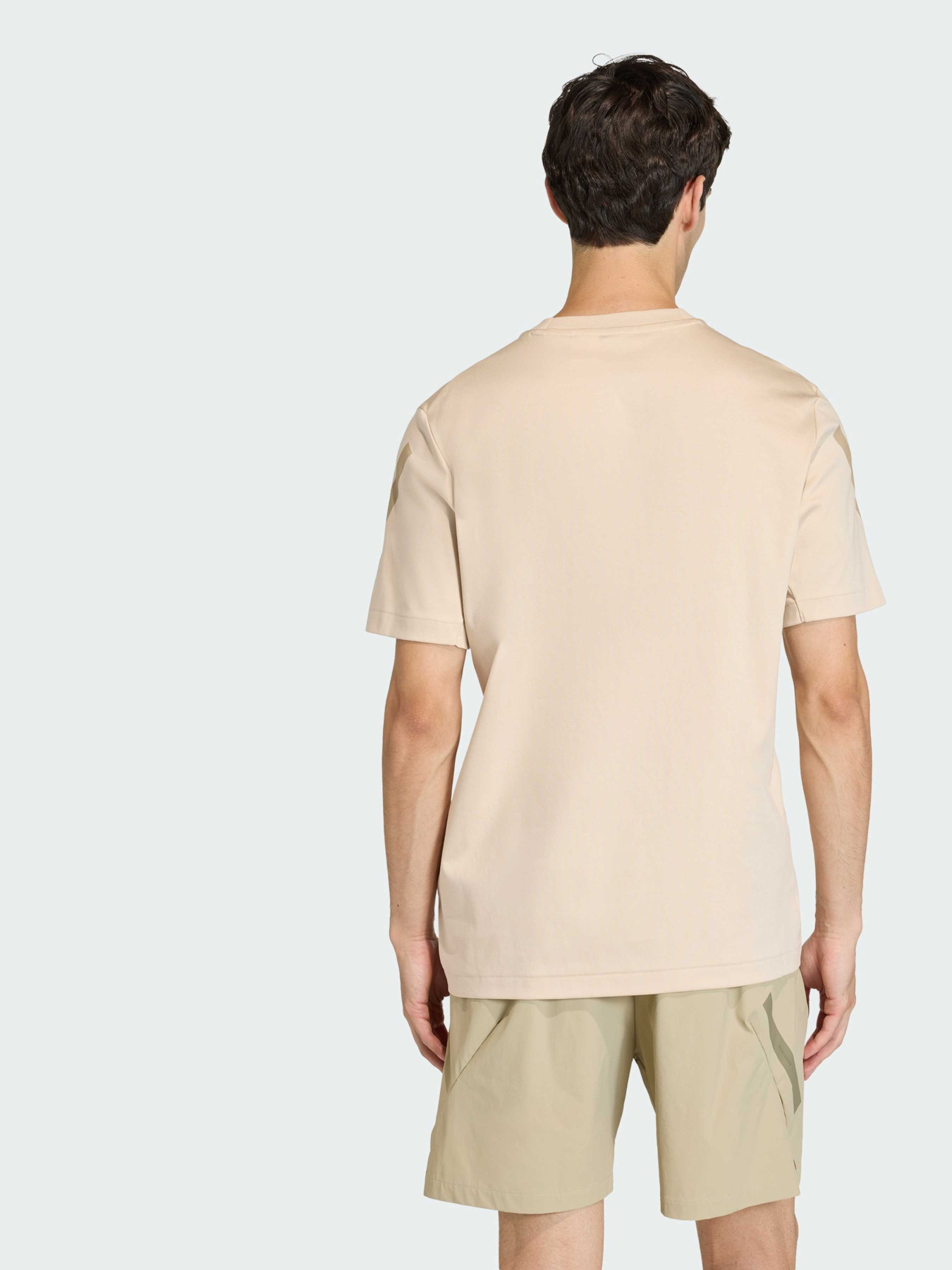 Футболка Adidas ZNE модель KE4694 Фото