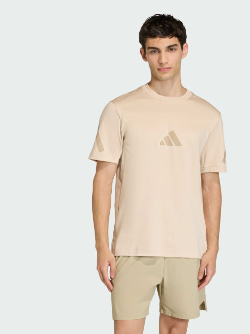 Футболка Adidas ZNE модель KE4694 Фото