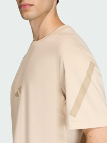 Футболка Adidas ZNE модель KE4694 Фото