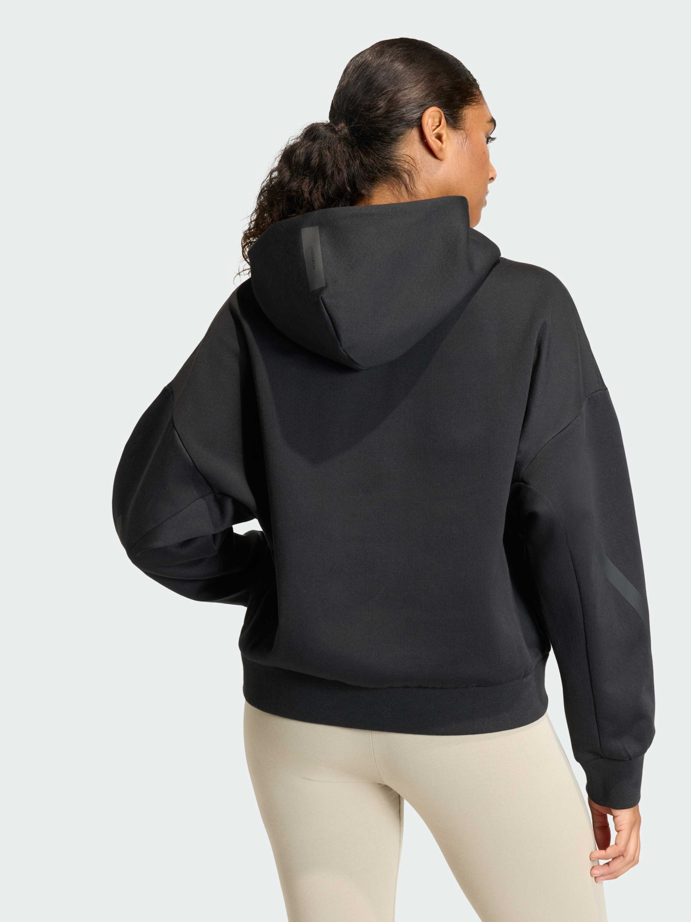 Худи adidas Z.N.E. модель KC7743 Фото