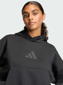 Худи adidas Z.N.E. модель KC7743 Фото