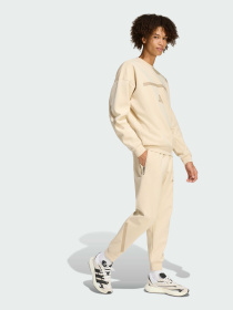 Спортивные брюки New adidas Z.N.E. модель KE4684 Фото