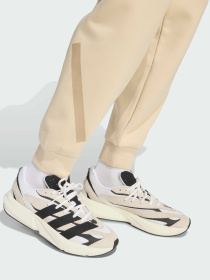 Спортивные брюки New adidas Z.N.E. модель KE4684 Фото