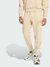 Брюки Adidas ZNE модель KE4684 Фото