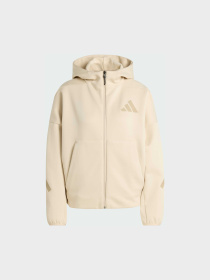 Худи adidas Z.N.E. Full-Zip модель KE4746 Фото