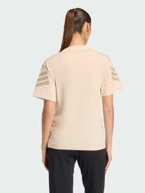 Футболка Future Icons 3-Stripes модель KD7682 Фото