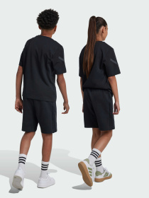 Повседневные шорты Adidas ZNE модель JF2496 Повседневные шорты Adidas ZNE модель JF2496 Фото