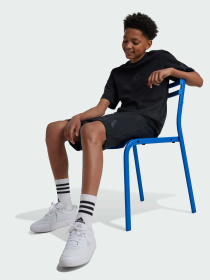 Повседневные шорты Adidas ZNE модель JF2496 Повседневные шорты Adidas ZNE модель JF2496 Фото