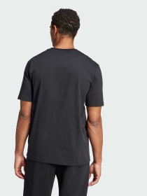 Футболка Future Icons 3 Bar Logo модель JI8770 Фото