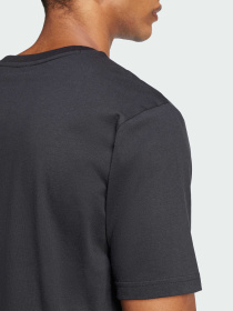 Футболка Future Icons 3 Bar Logo модель JI8770 Фото