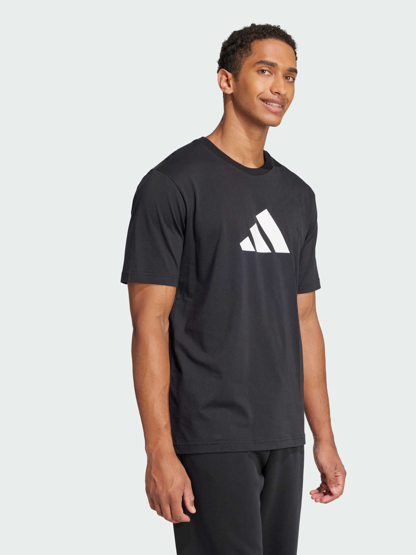 Футболка Adidas модель JI8770 Фото