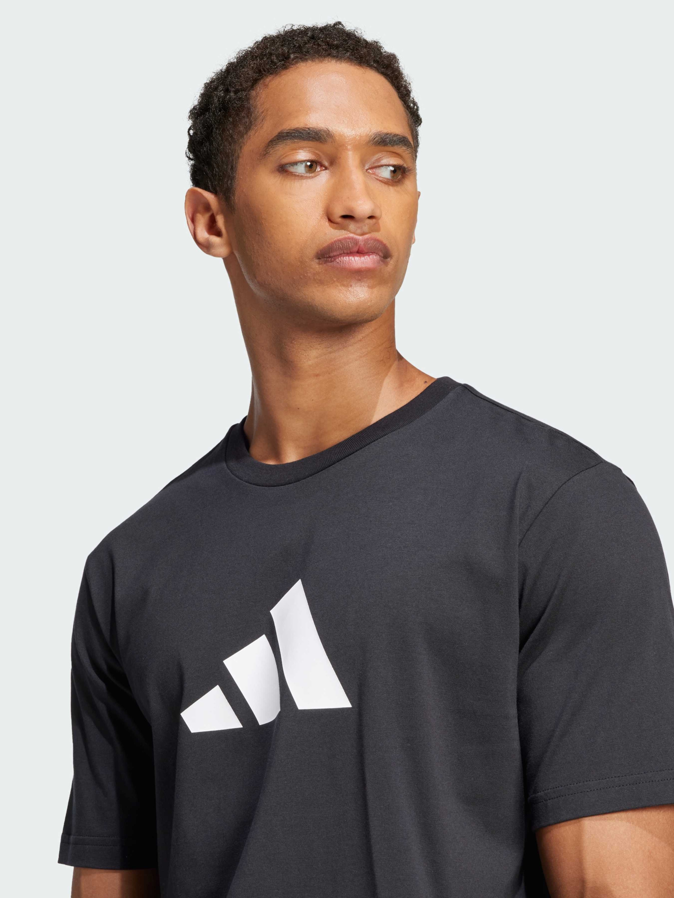 Футболка Adidas модель JI8770 Фото