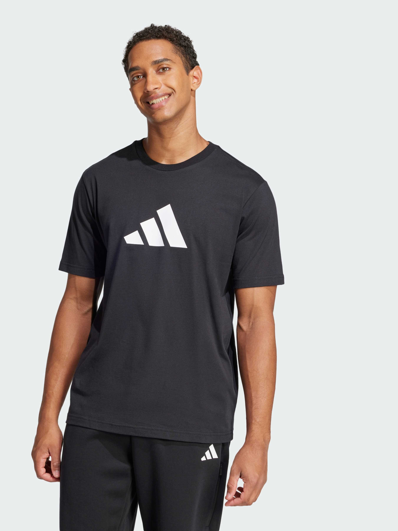 Футболка Adidas модель JI8770 Фото