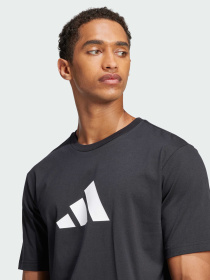 Футболка Adidas модель JI8770 Фото