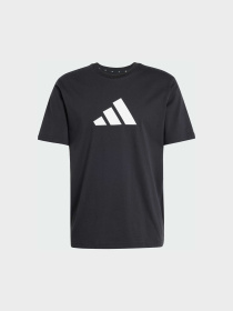 Футболка Adidas модель JI8770 Фото