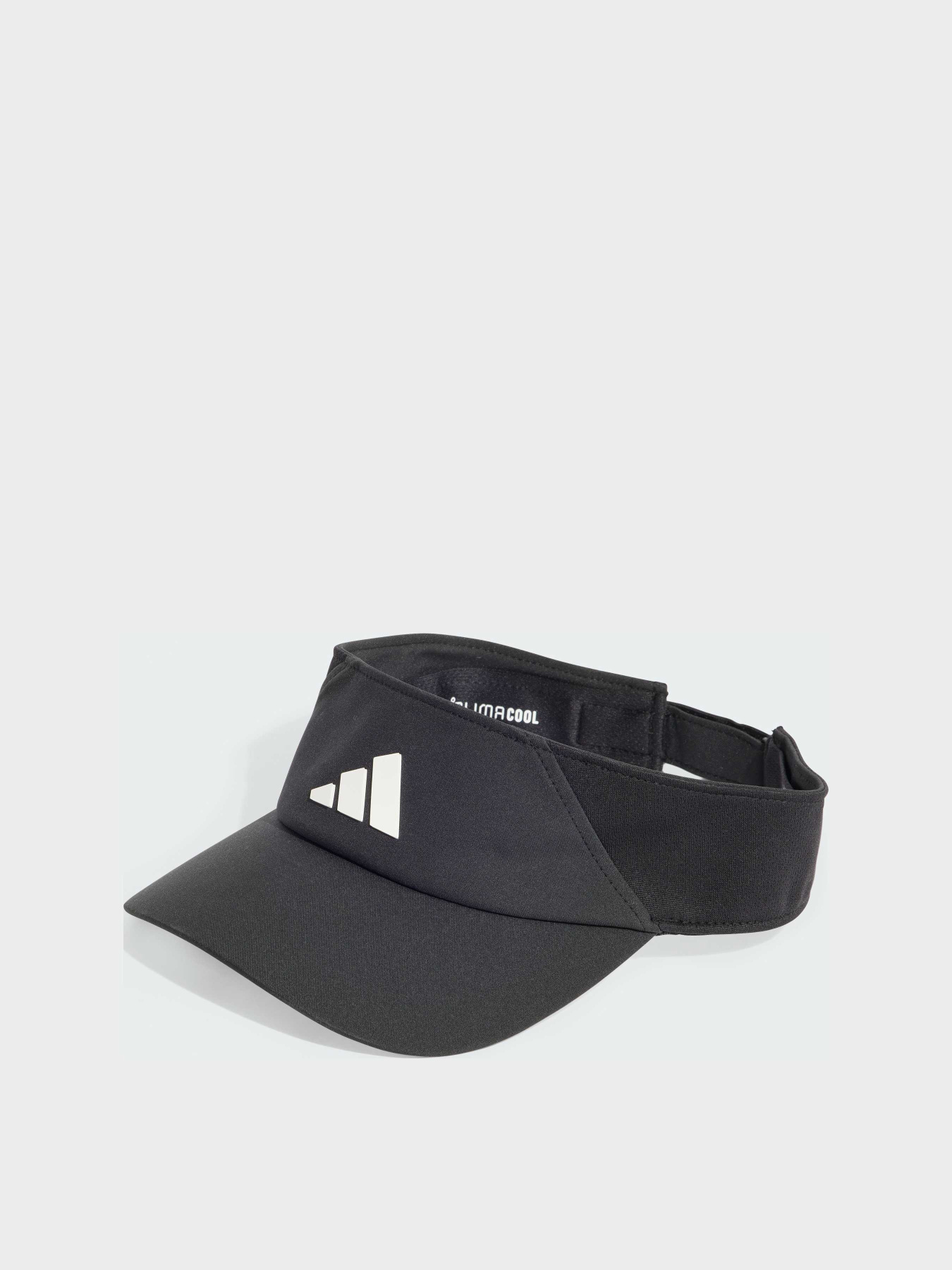 Пов'язка на голову Adidas Clima модель JN6086 Пов'язка на голову Adidas Clima модель JN6086 Фото