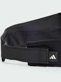 Пов'язка на голову Adidas Clima модель JN6086 Пов'язка на голову Adidas Clima модель JN6086 Фото