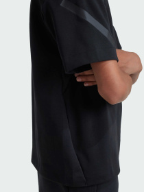 Футболка adidas Z.N.E. Kids модель JF2499 Фото