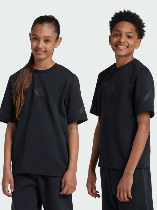 Футболка Adidas ZNE модель JF2499 Фото