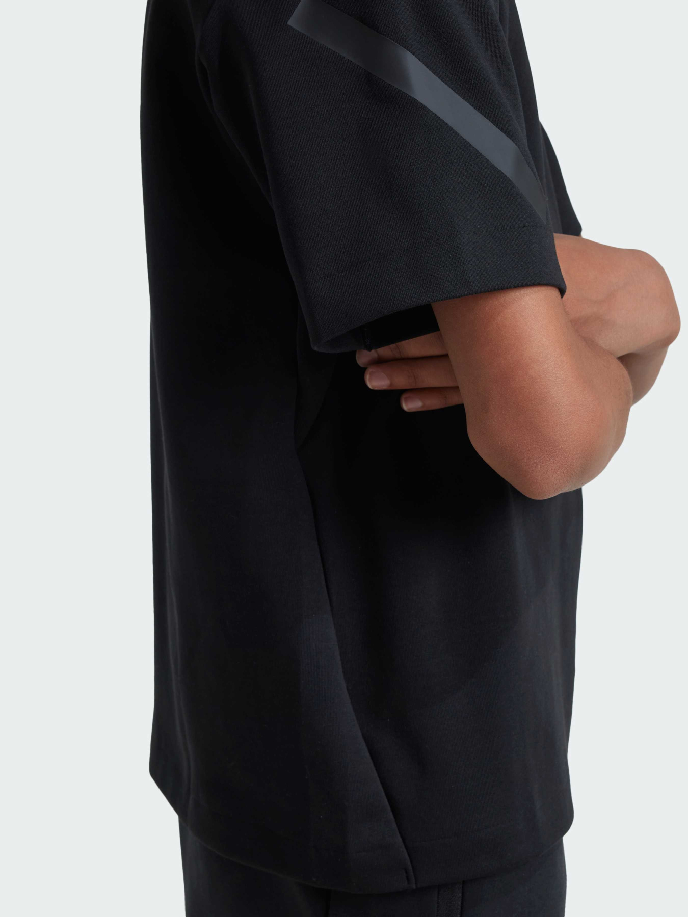 Футболка Adidas ZNE модель JF2499 Фото