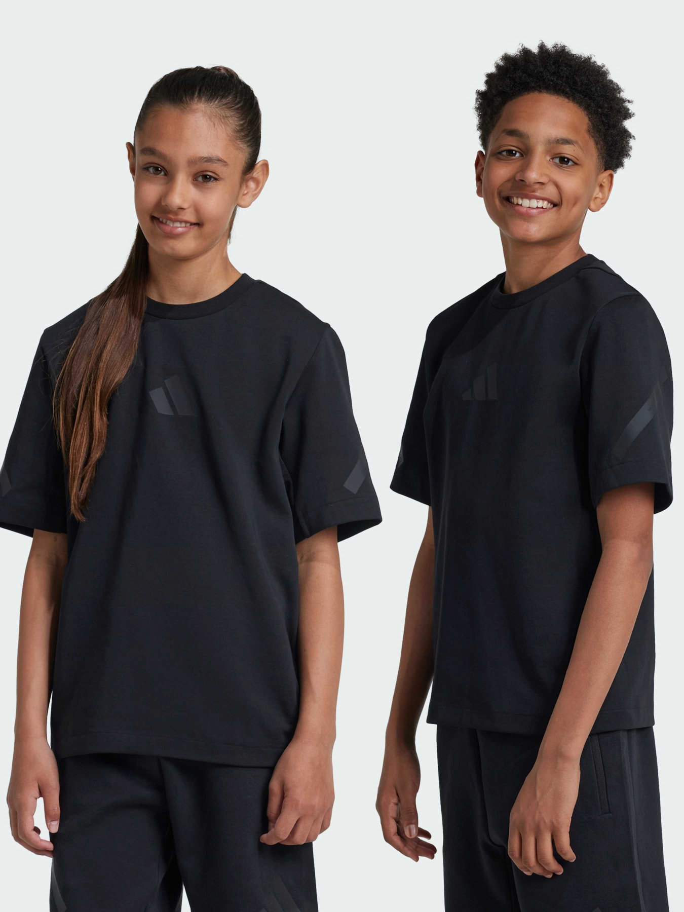 Футболка Adidas ZNE модель JF2499 Фото