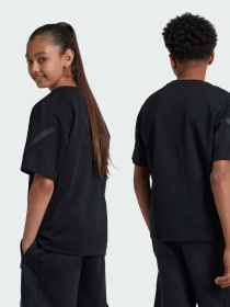 Футболка Adidas ZNE модель JF2499 Фото