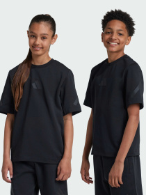 Футболка Adidas ZNE модель JF2499 Фото