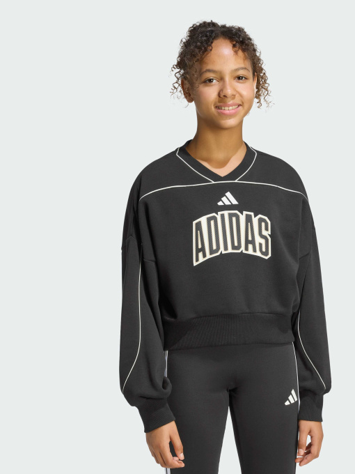 Світшот Adidas модель KB7029 Фото