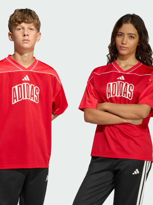 Футболка Adidas модель KD3426 Фото