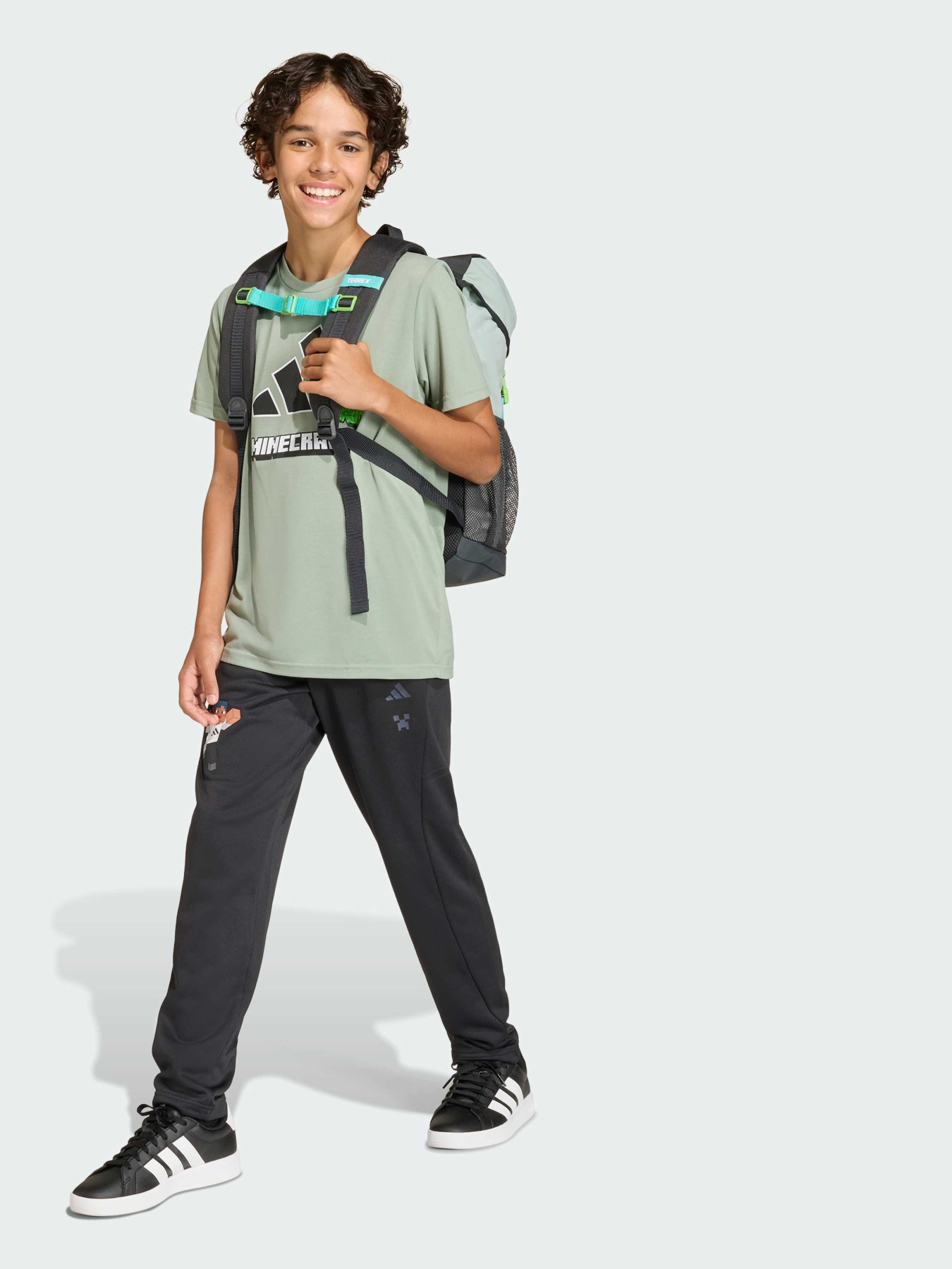 Футболка Adidas модель KD6873 Фото