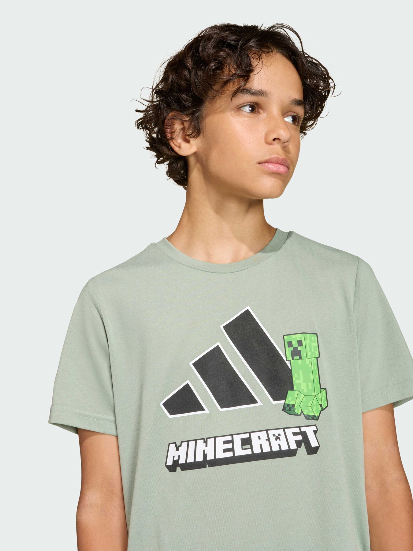 Футболка Adidas модель KD6873 Фото