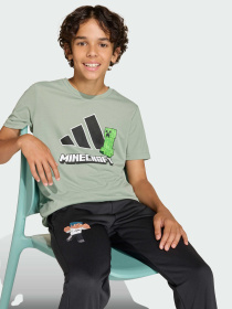 Футболка Adidas модель KD6873 Фото