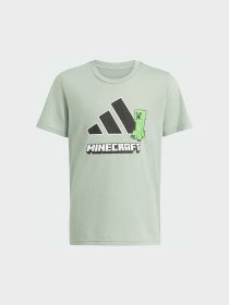 Футболка Adidas модель KD6873 Фото