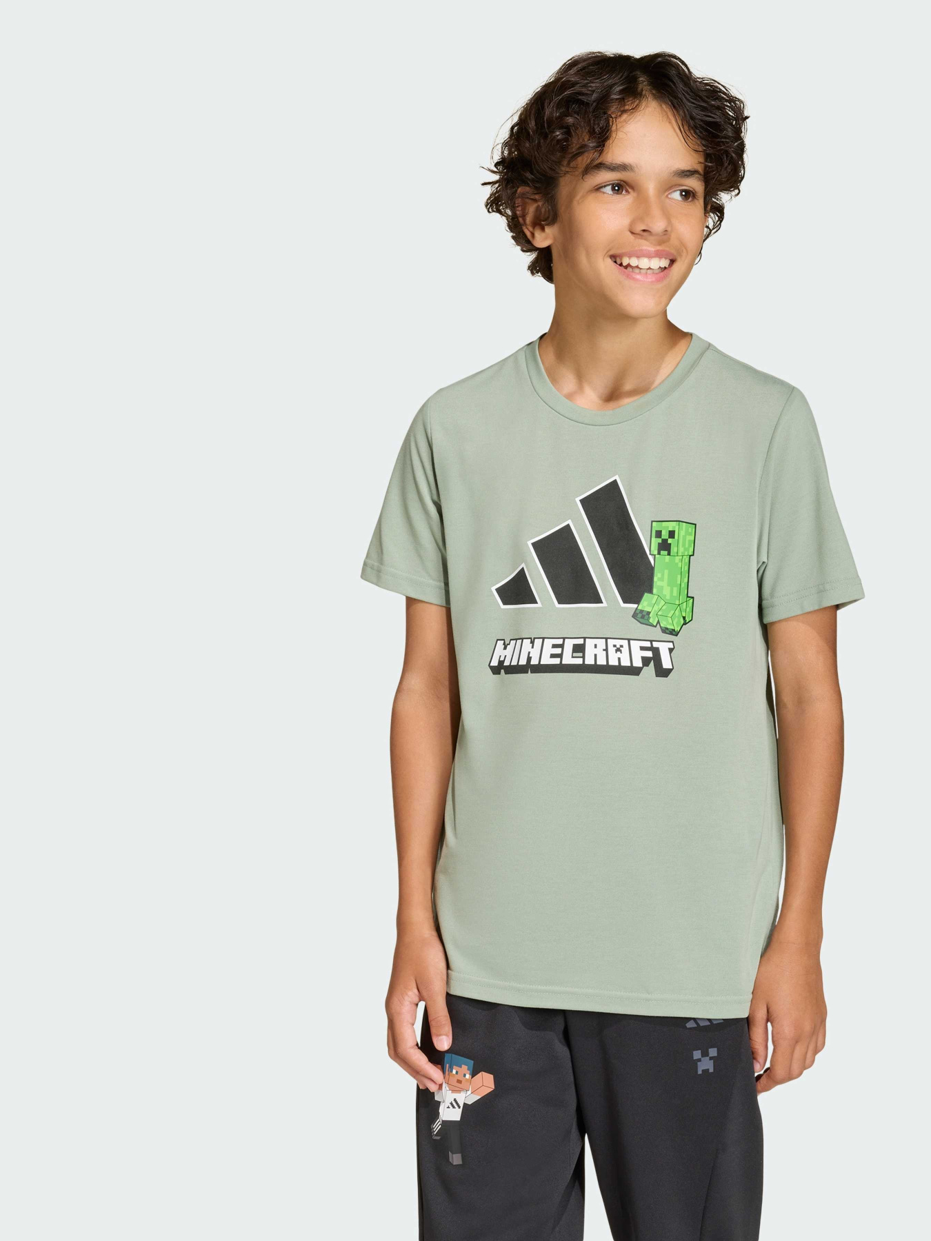 Футболка Adidas модель KD6873 Футболка Adidas модель KD6873 Фото