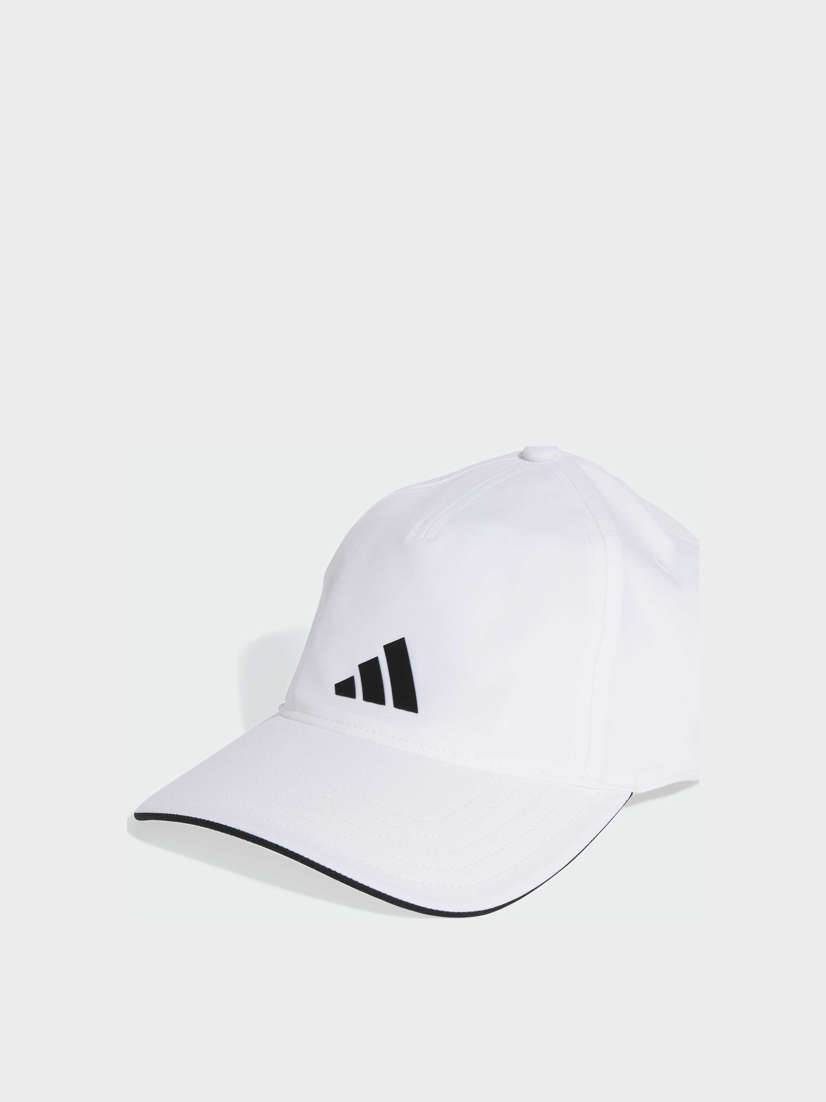 adidas Кепка (JN6095) Унісекс колір - Білий матеріал - Перероблений поліестер adidas - купити в Україні