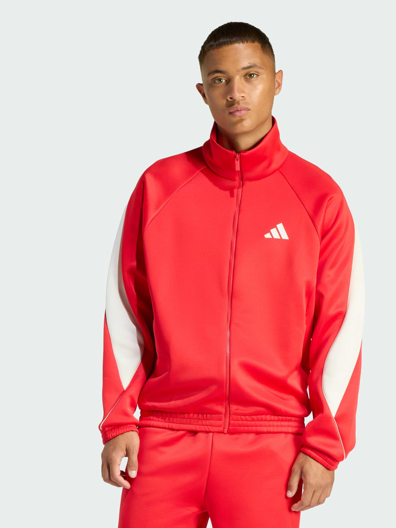 Кофта Adidas модель KE9574 Фото