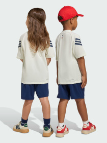 Спортивный костюм Adidas Marvel модель JZ3544 Фото