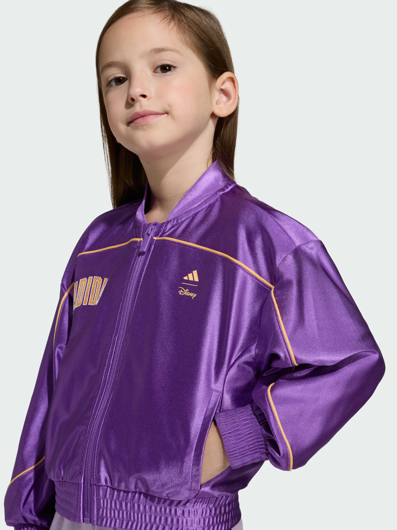 Олимпийка ADIDAS DISNEY MINNIE MOUSE модель JZ3566 Фото