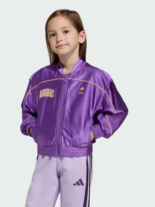 Кофта Adidas x Disney модель JZ3566 Фото