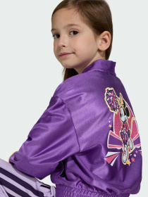 Кофта Adidas x Disney модель JZ3566 Кофта Adidas x Disney модель JZ3566 Фото