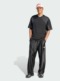 Брюки повседневные Adidas модель JZ6848 Фото